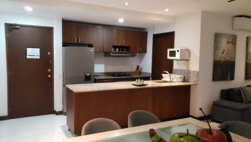 Apartamento Tu Casa En Morros 922