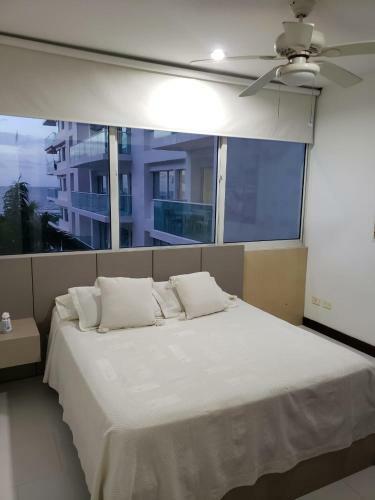 Apartamento Tu Casa En Morros 922