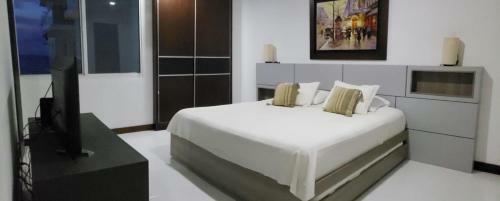 Apartamento Tu Casa En Morros 922