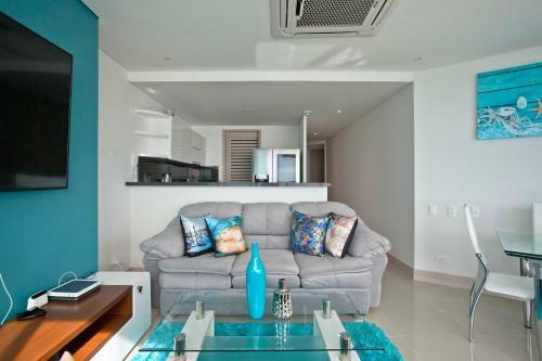 Apartamento Murano Elite