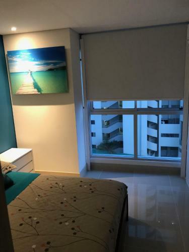 Apartamento Murano Elite