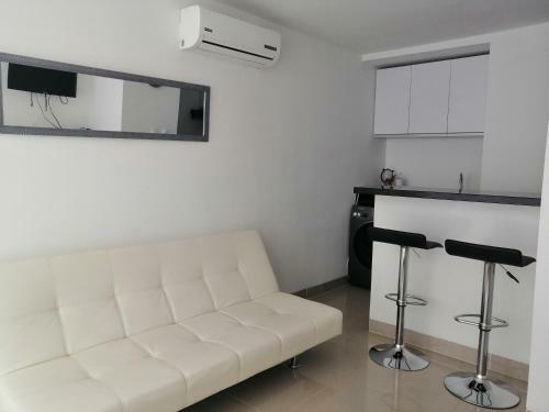 Apartasuite Con Vista Al Amanecer - Morros