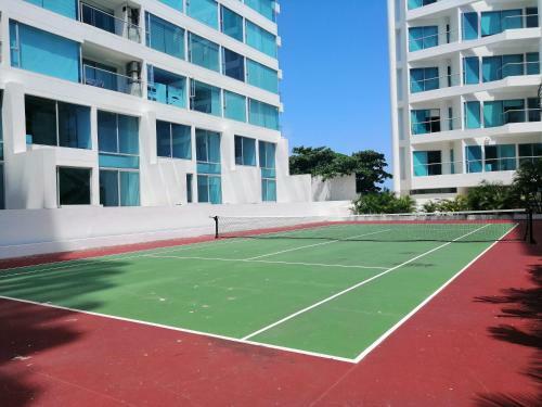 Apartasuite Con Vista Al Amanecer - Morros