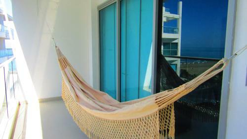 Apartamento Premium Con Vista Al Mar - Morros
