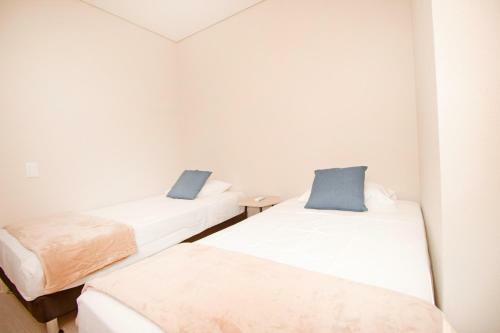 Apartamento Cielo Mar Premium - Livin Colombia