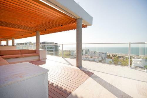 Apartamento Cielo Mar Premium - Livin Colombia