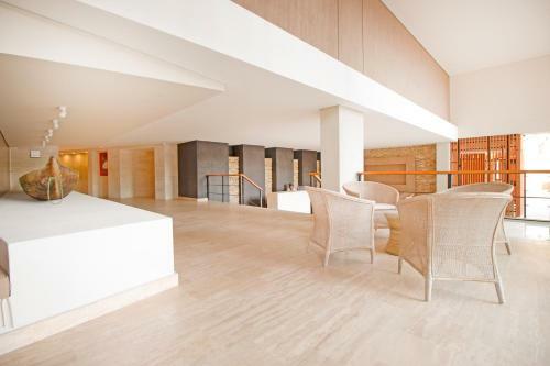 Apartamento Cielo Mar Premium - Livin Colombia