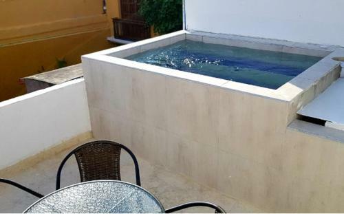 Beautiful 3 Bedroom Old City House