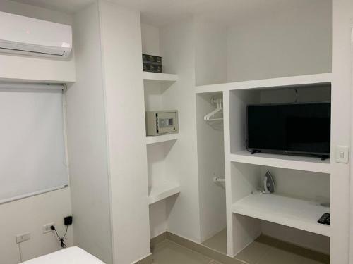Apartamentos En Edificio Portofino Icdi