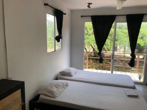 Albergue Zion Beach House
