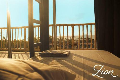 Albergue Zion Beach House