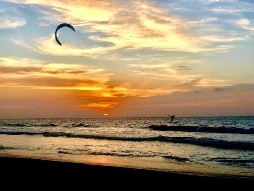 Albergue Zion Beach House