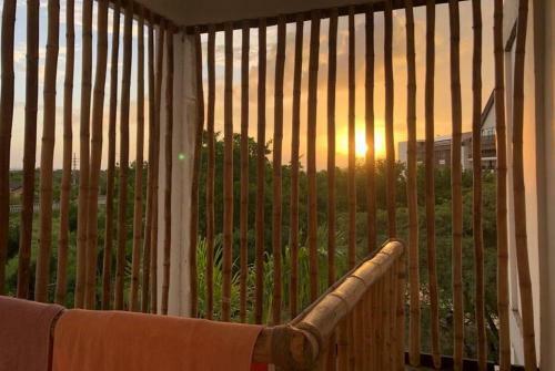 Albergue Zion Beach House