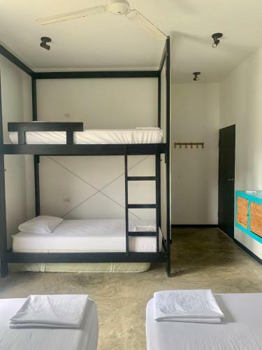 Albergue Zion Beach House