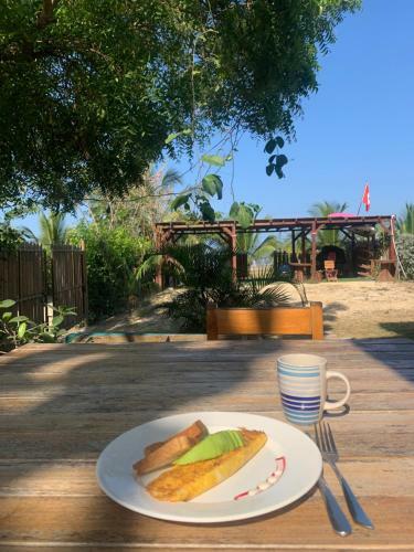 Albergue Zion Beach House