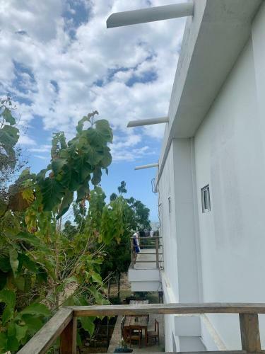 Albergue Zion Beach House