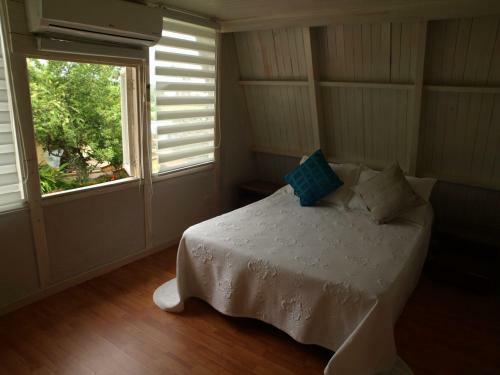 Hotel Cartagena Beach Bungalows