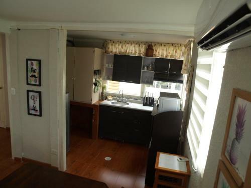 Hotel Cartagena Beach Bungalows