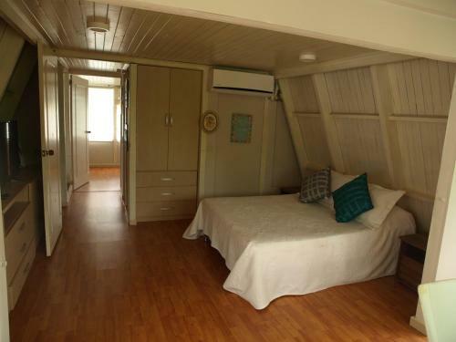 Hotel Cartagena Beach Bungalows