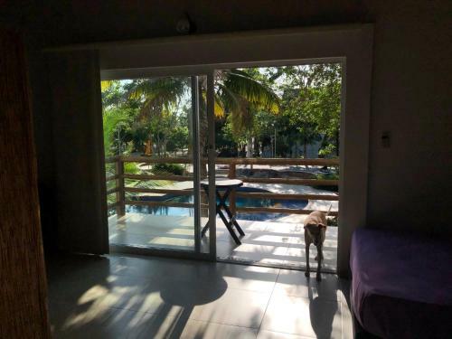 Hotel Cartagena Beach Bungalows