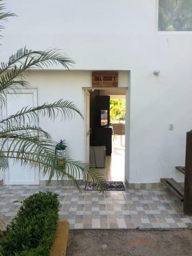 Hotel Cartagena Beach Bungalows