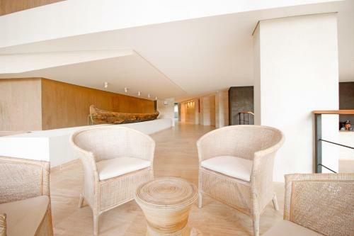 Apartamento Cielo Mar Regatta - Livincolombia