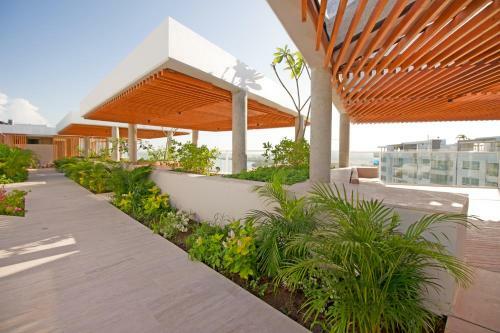 Apartamento Cielo Mar Regatta - Livincolombia