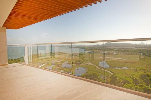Apartamento Cielo Mar Regatta - Livincolombia