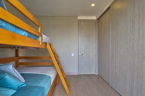 Apartamento Cielo Mar Regatta - Livincolombia
