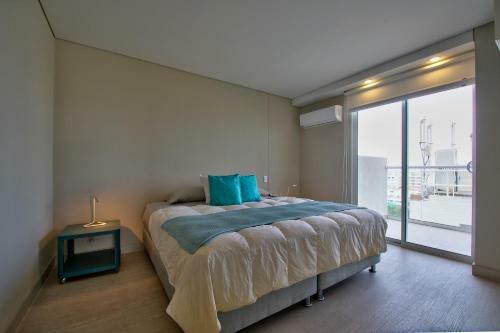 Apartamento Cielo Mar Regatta - Livincolombia
