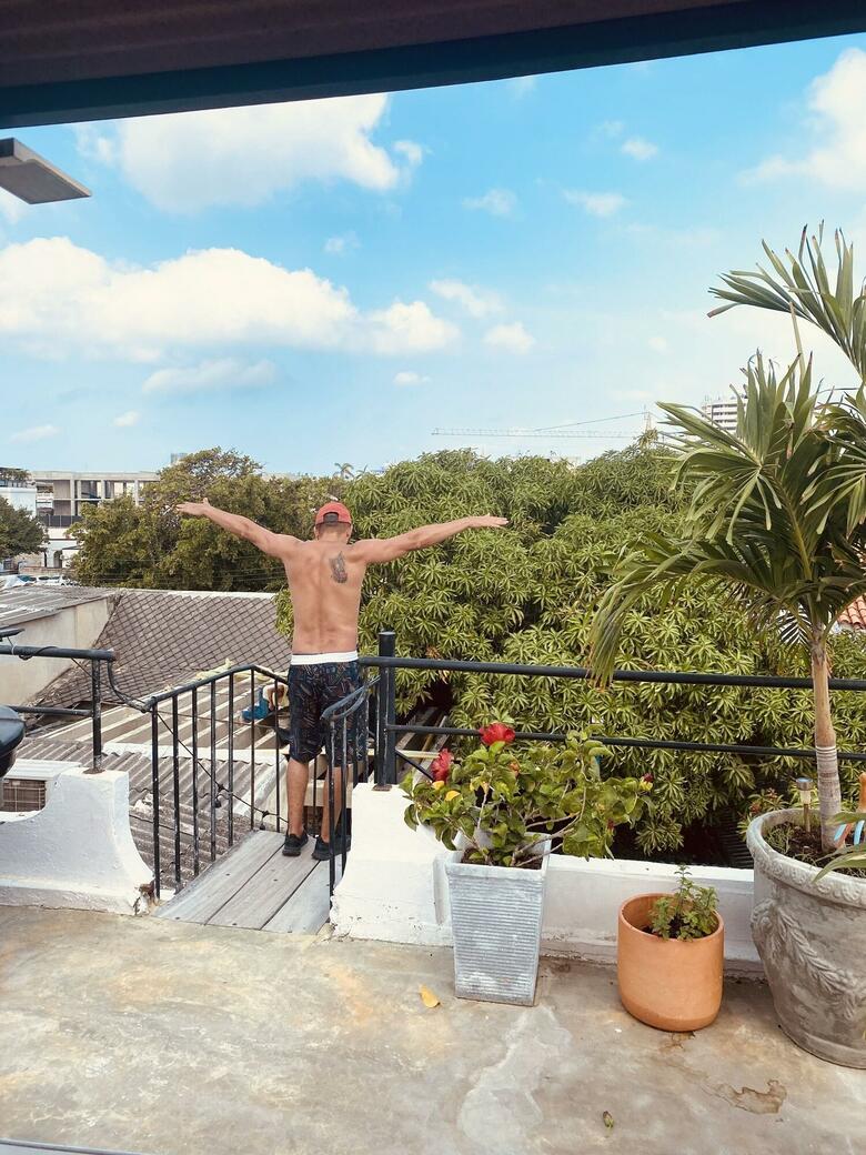 Hotel La Buleka Hostel