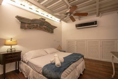 9 Bedroom Apartment With Jacuzzi In Old City
