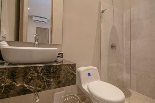 9 Bedroom Apartment With Jacuzzi In Old City