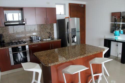 Apartamento 1603 Palmetto ......