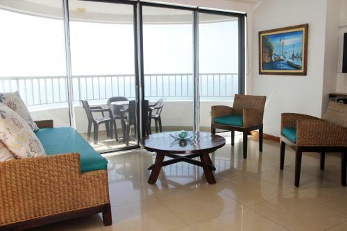Apartamento Ocean Horizon View 3603 Palmetto ......