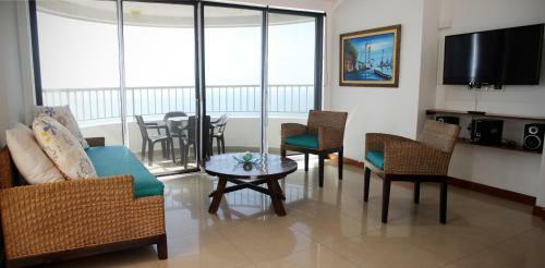 Apartamento Ocean Horizon View 3603 Palmetto ......