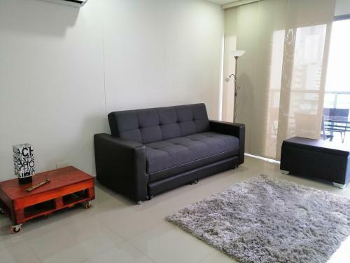 Apartamento Premium Con Terraza - Bocagrande