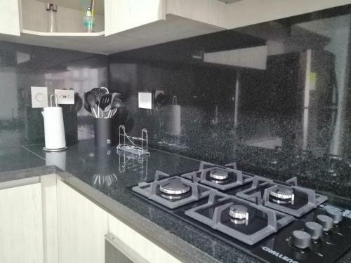 Apartamento Premium Con Terraza - Bocagrande