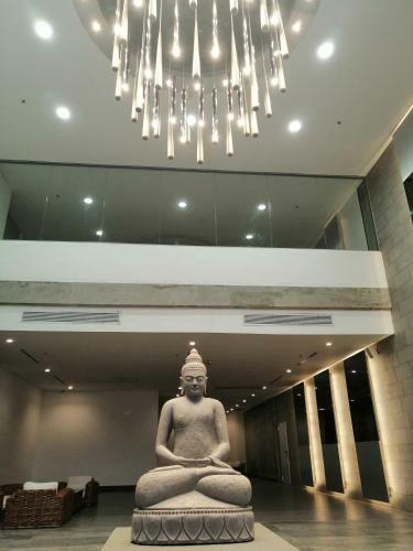 Apartamento Premium Con Terraza - Bocagrande