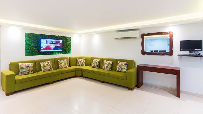 Hotel Avexi Suites By Gh Suites