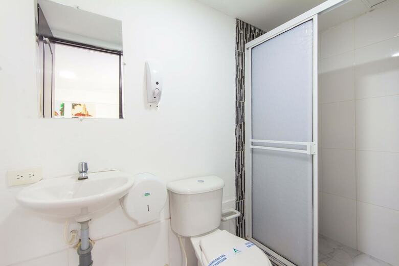Hotel Avexi Suites By Gh Suites