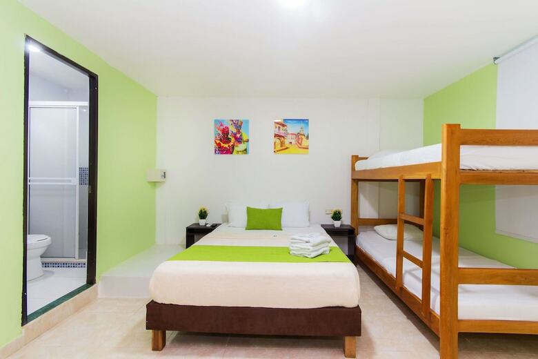 Hotel Avexi Suites By Gh Suites