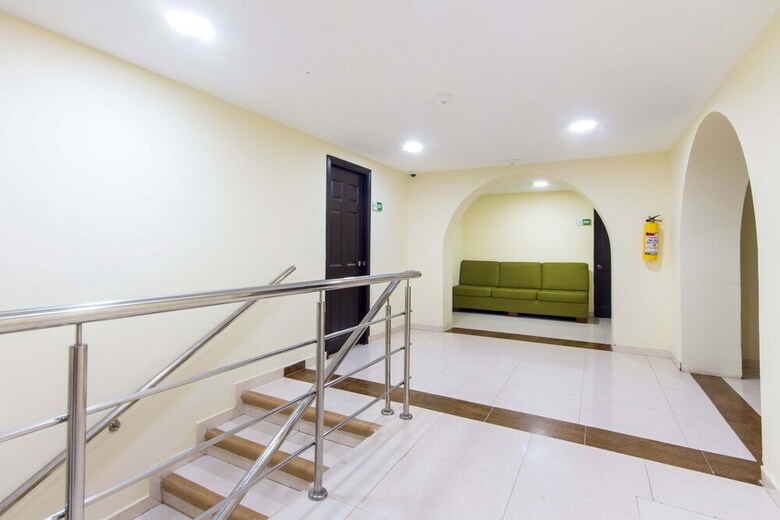 Hotel Avexi Suites By Gh Suites