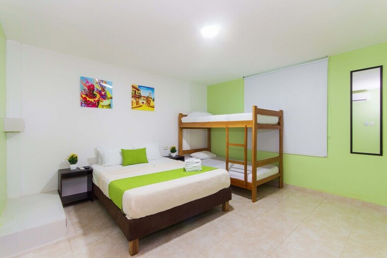 Hotel Avexi Suites By Gh Suites