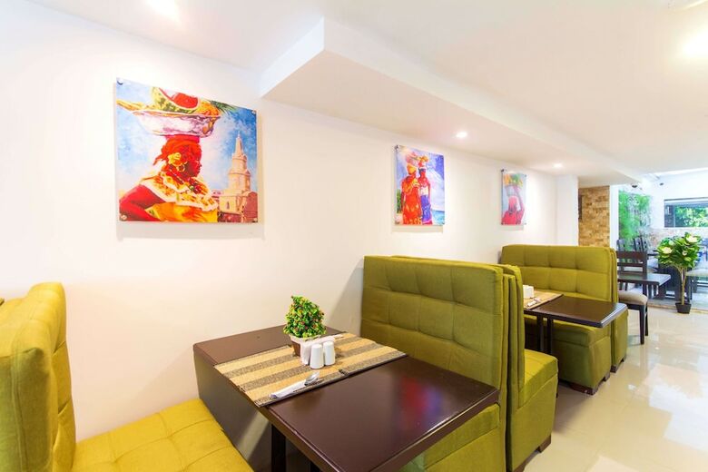 Hotel Avexi Suites By Gh Suites