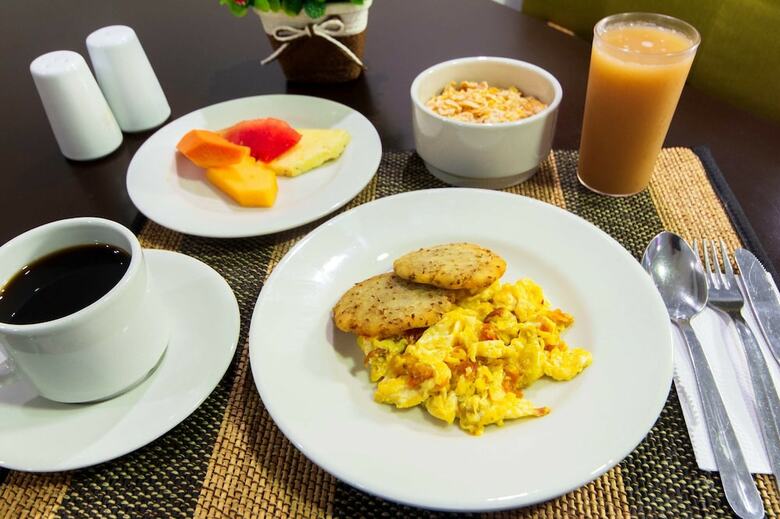 Hotel Avexi Suites By Gh Suites