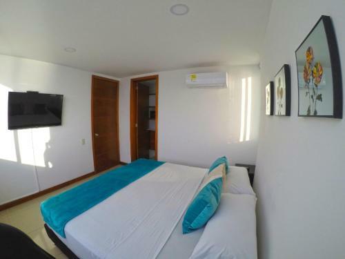 Apartamentos Palmetto - Frente Al Mar