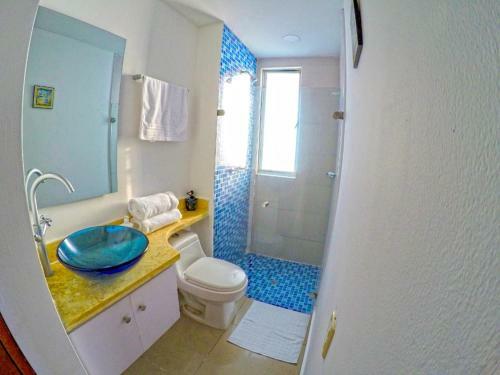 Apartamentos Palmetto - Frente Al Mar