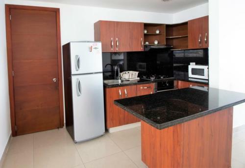 Apartamentos Palmetto - Frente Al Mar