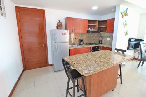 Apartamentos Palmetto - Frente Al Mar